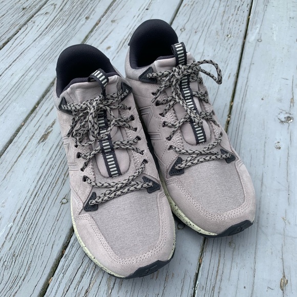 New Balance Shoes - New Balance Crag Trail